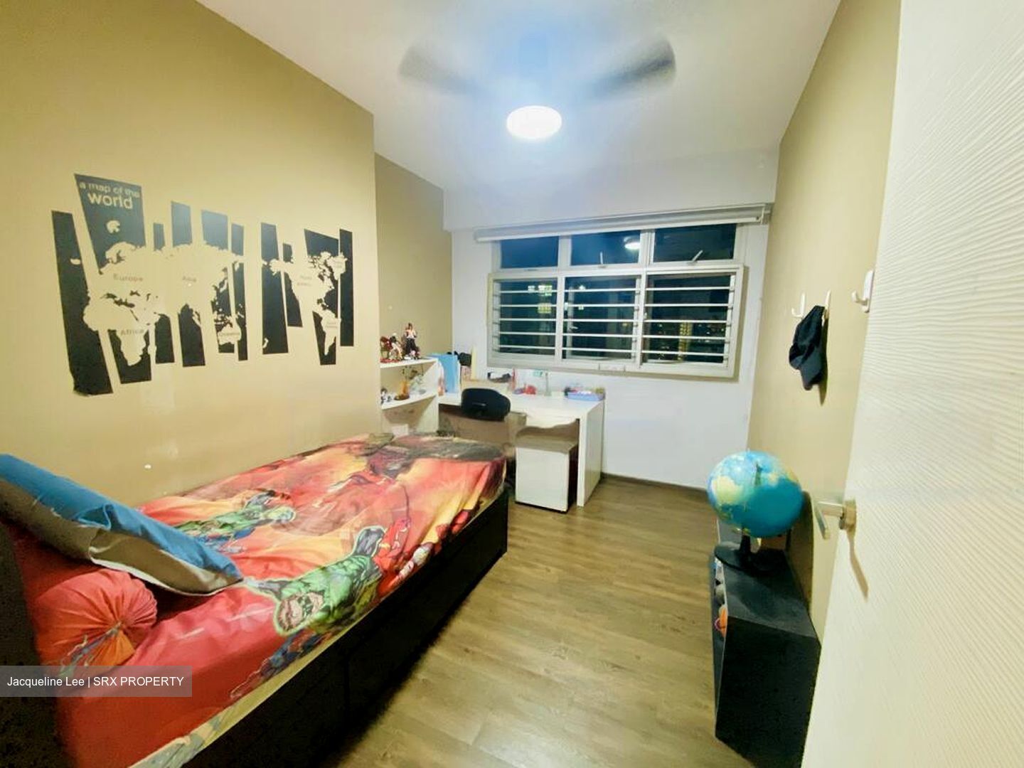 Yishun Street 51 (Yishun), Multi Generation #578740971